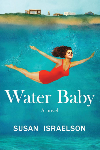 Water Baby: A novel