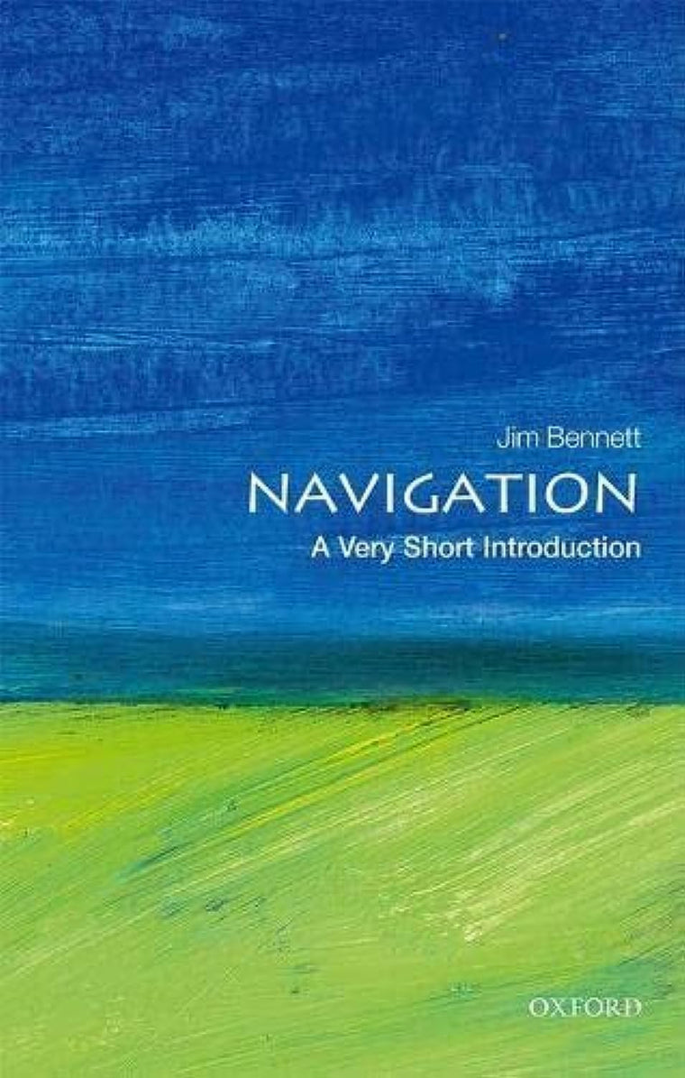 Navigation: A Very Short Introduction (Very Short Introductions)