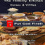 The Hillbilly Kitchen Verses and Vittles: Down Home Country