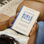 The Bible Recap Journal: Your Daily Companion to the Entire Bible