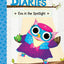 NEW SET! Owl Diaries 5 Books Set (Owl Diaries Branch Book #11 - #15)