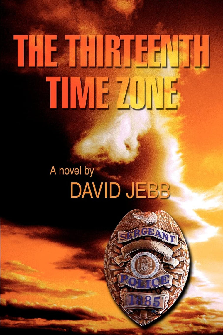 THE THIRTEENTH TIME ZONE