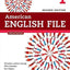 American English File Second Edition: Level 1 Student Book: With Online Practice