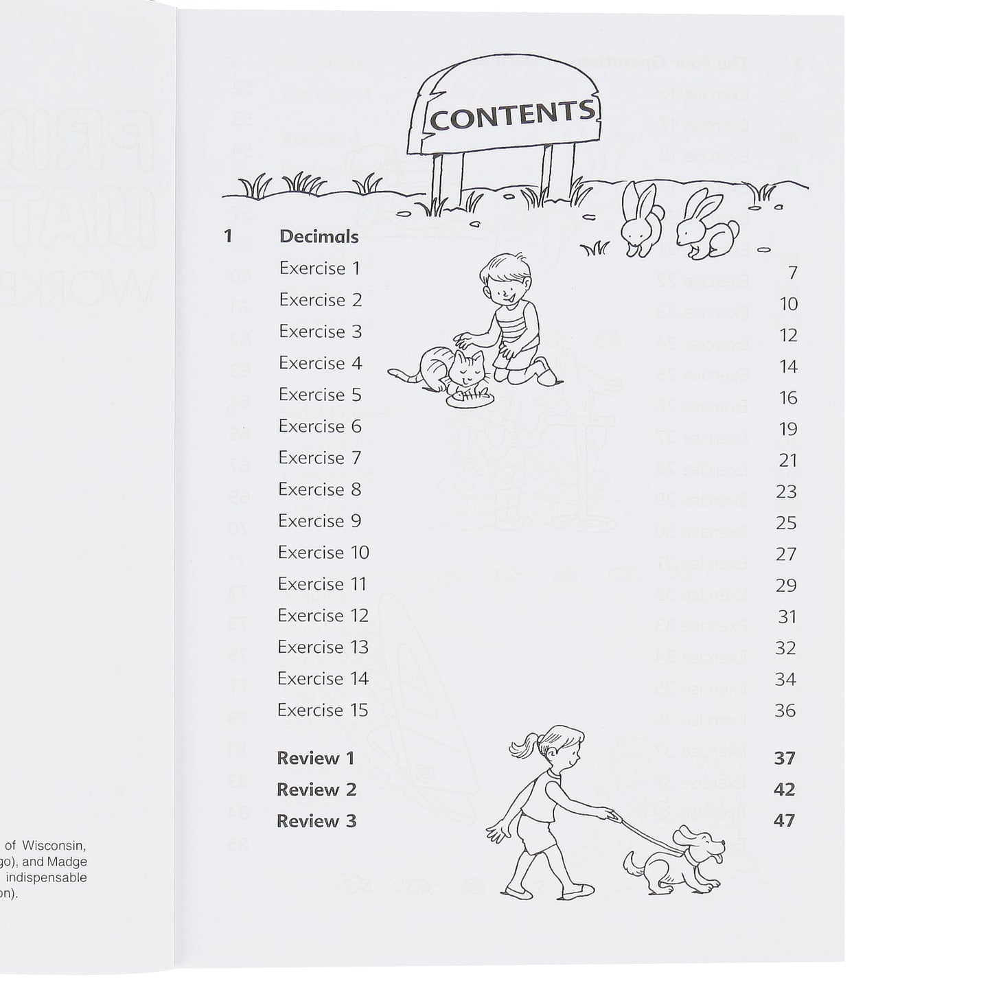Primary Mathematics 4B Workbook (U.S. Edition)