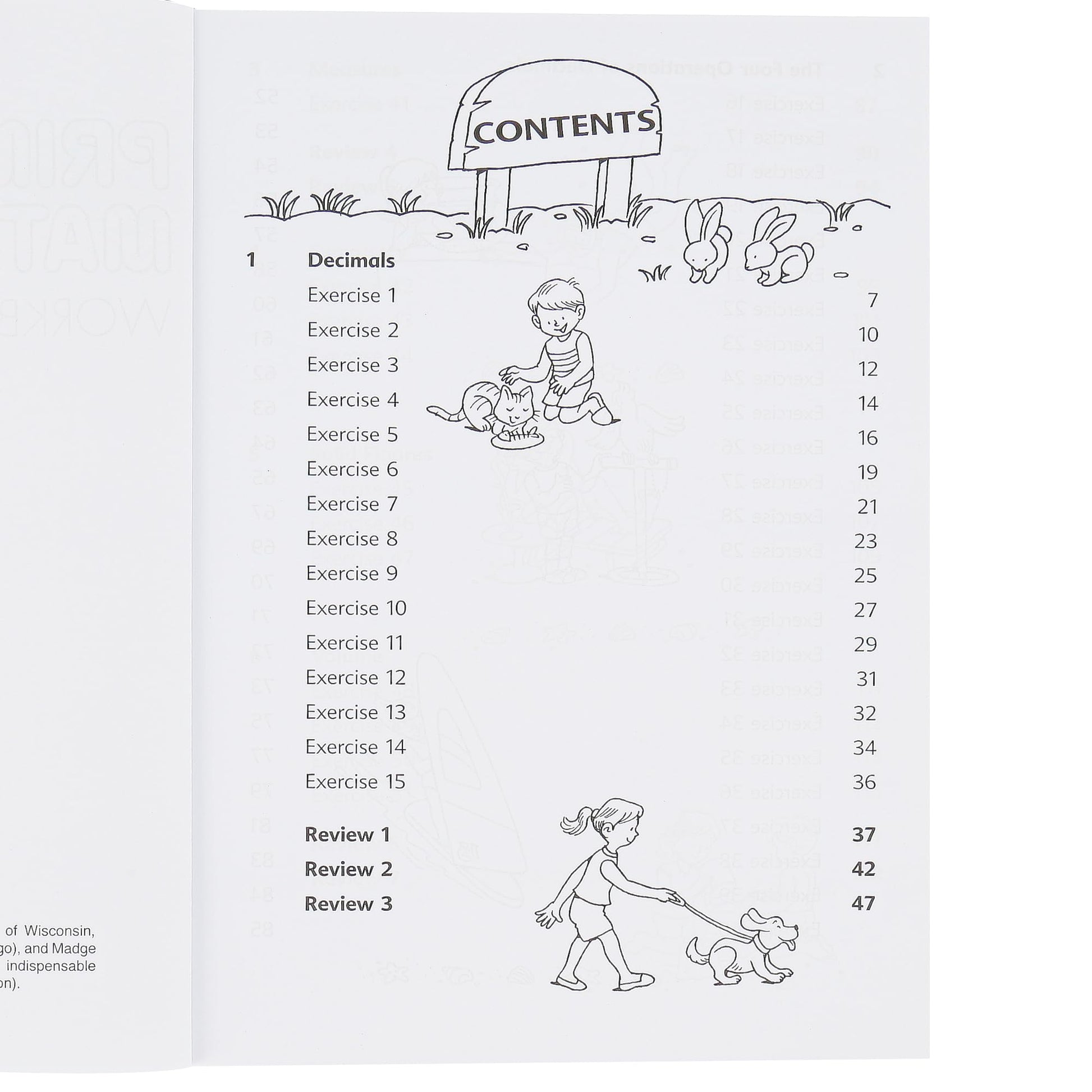 Primary Mathematics 4B Workbook (U.S. Edition)