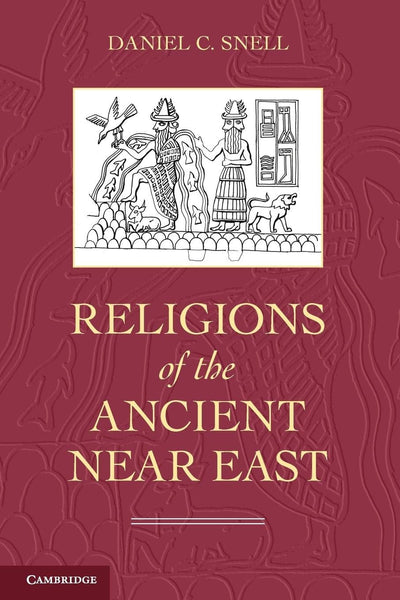 Religions of the Ancient Near East