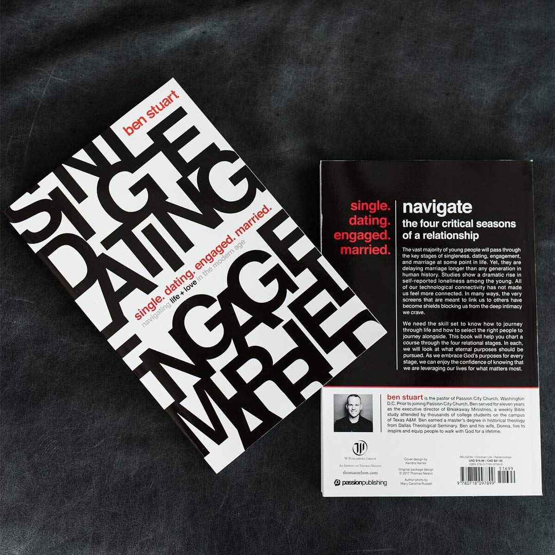 Single, Dating, Engaged, Married: Navigating Life and Love in the Modern Age