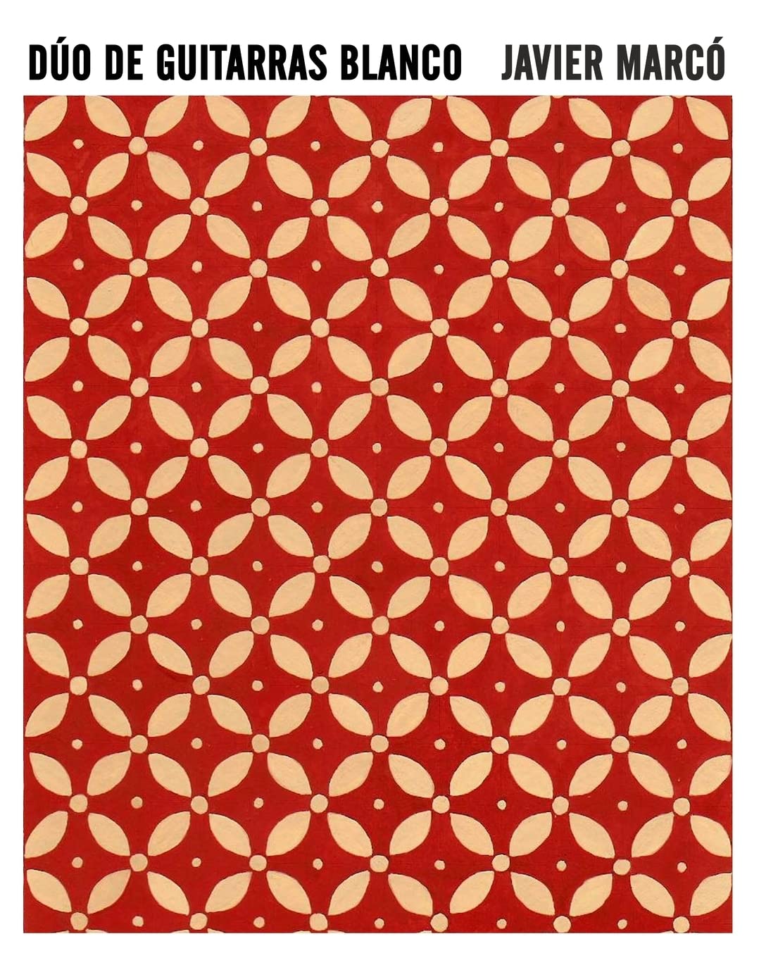 Dúo de Guitarras Blanco: Classical Guitar Duet