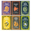 The H.P. Lovecraft 6 Book Hardback Collection Set (Macrabre Tales, Stories of the Dreamlands, The Randolph Carter Tales,The Call of Cthulhu & Other Stories)