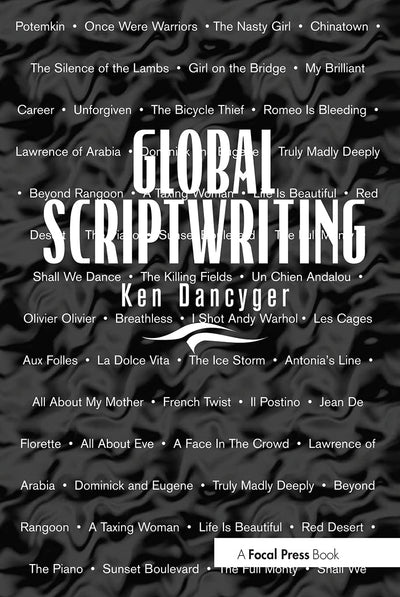 Global Scriptwriting