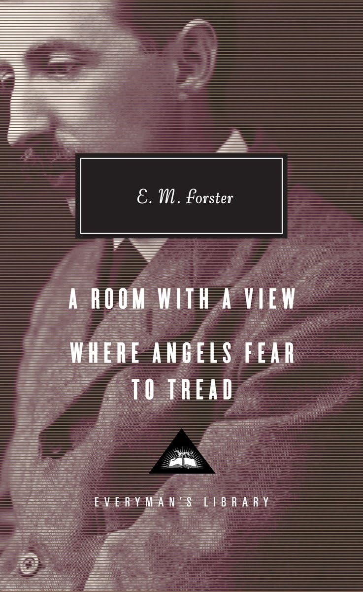 A Room with a View, Where Angels Fear to Tread: Introduction