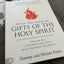 Decrees That Activate the Gifts of the Holy Spirit
