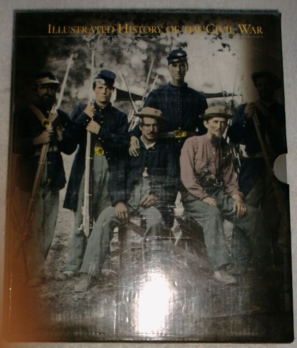 ECHOES OF GLORY: THREE VOLUME SET (Echoes Of Glory)