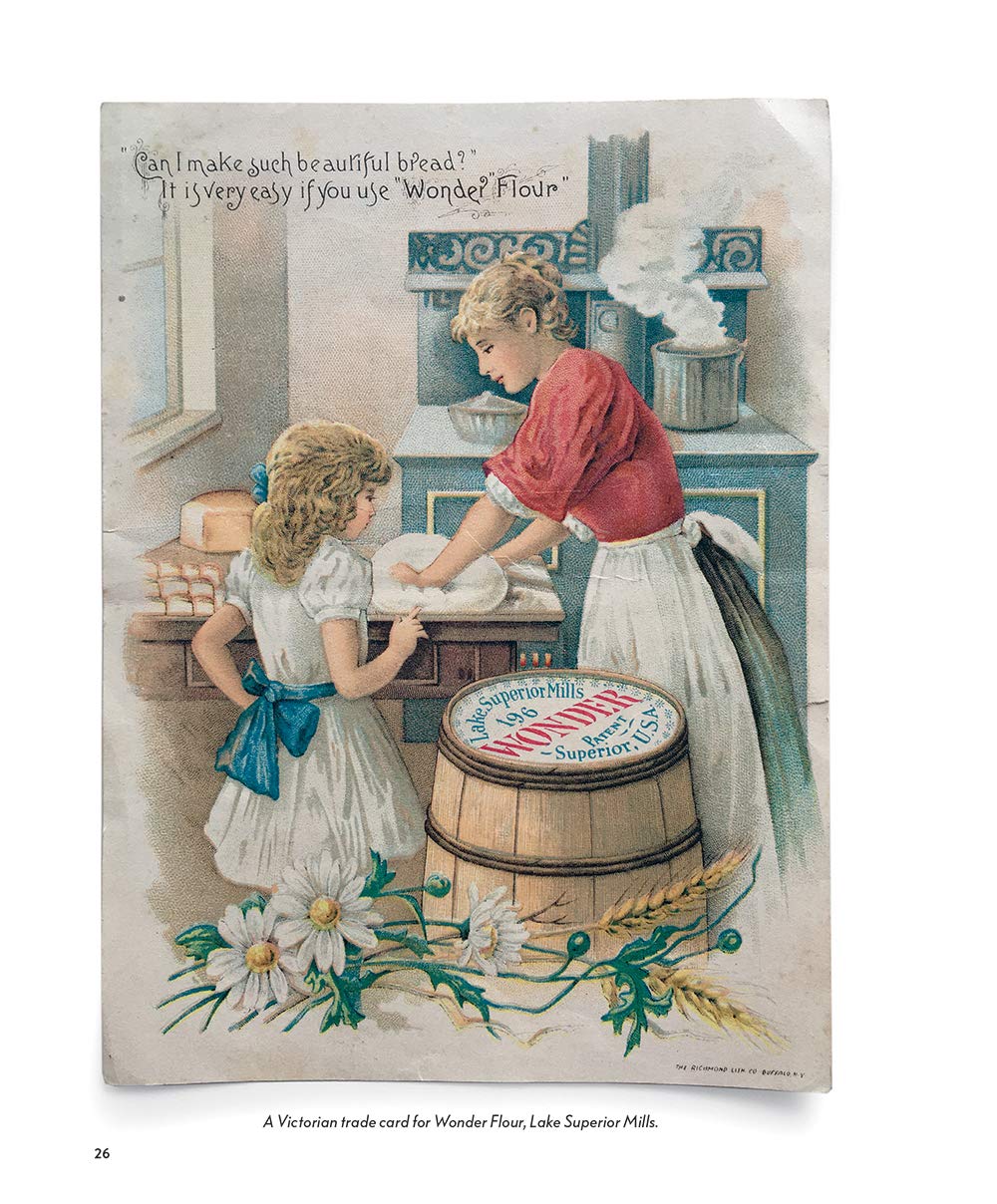 Feed Sacks: The Colourful History of a Frugal Fabric by McCr
