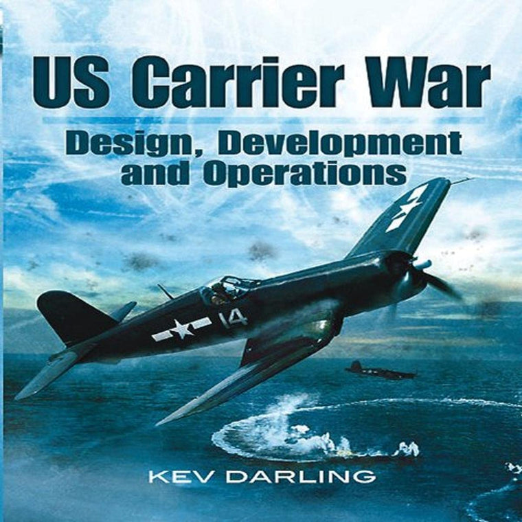 US Carrier War