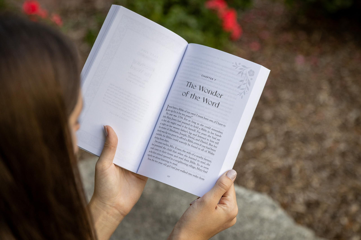 A Place of Quiet Rest: Finding Intimacy with God Through a Daily Devotional Life