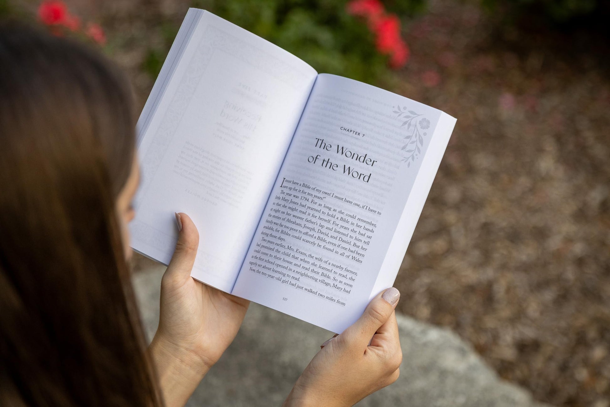 A Place of Quiet Rest: Finding Intimacy with God Through a Daily Devotional Life