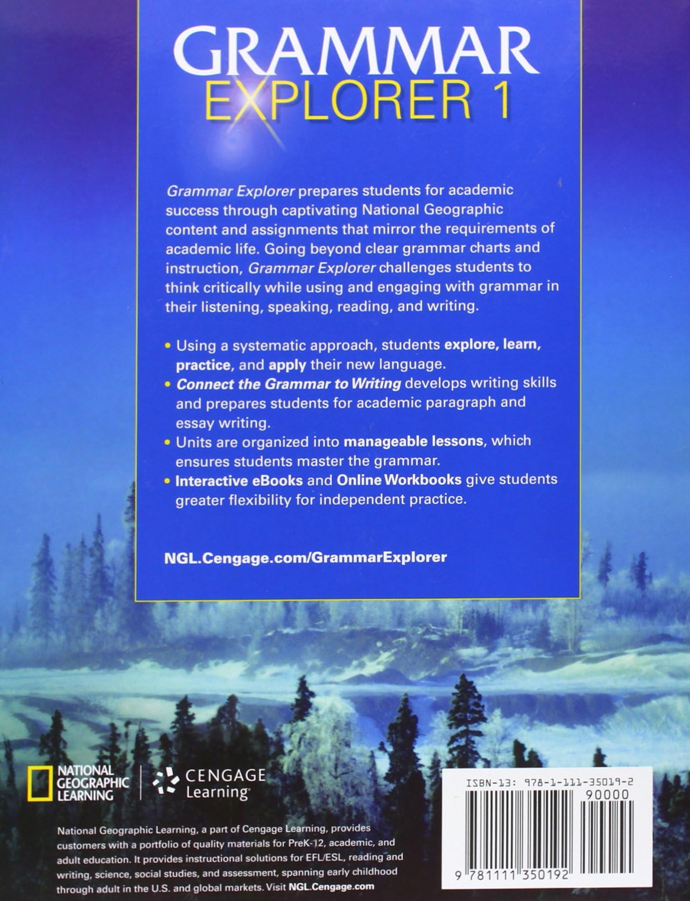 Grammar Explorer 1: Student Daphne Mackey (2014-07-03)