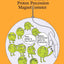 Signals from the Subatomic World: How to Build a Proton Precession Magnetometer