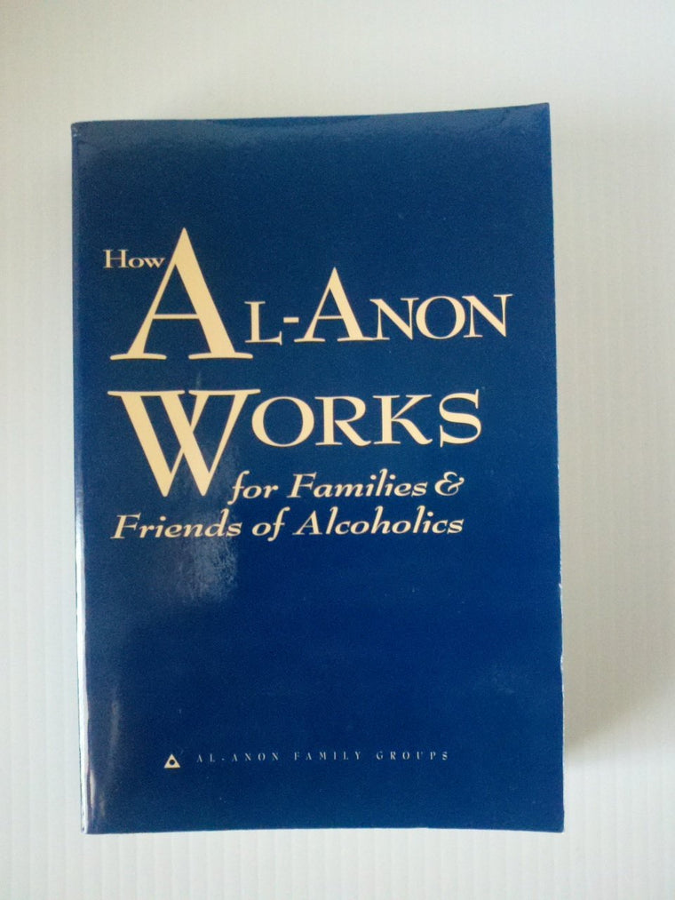 How Al-Anon Works for Families & Friends of Alcoholics