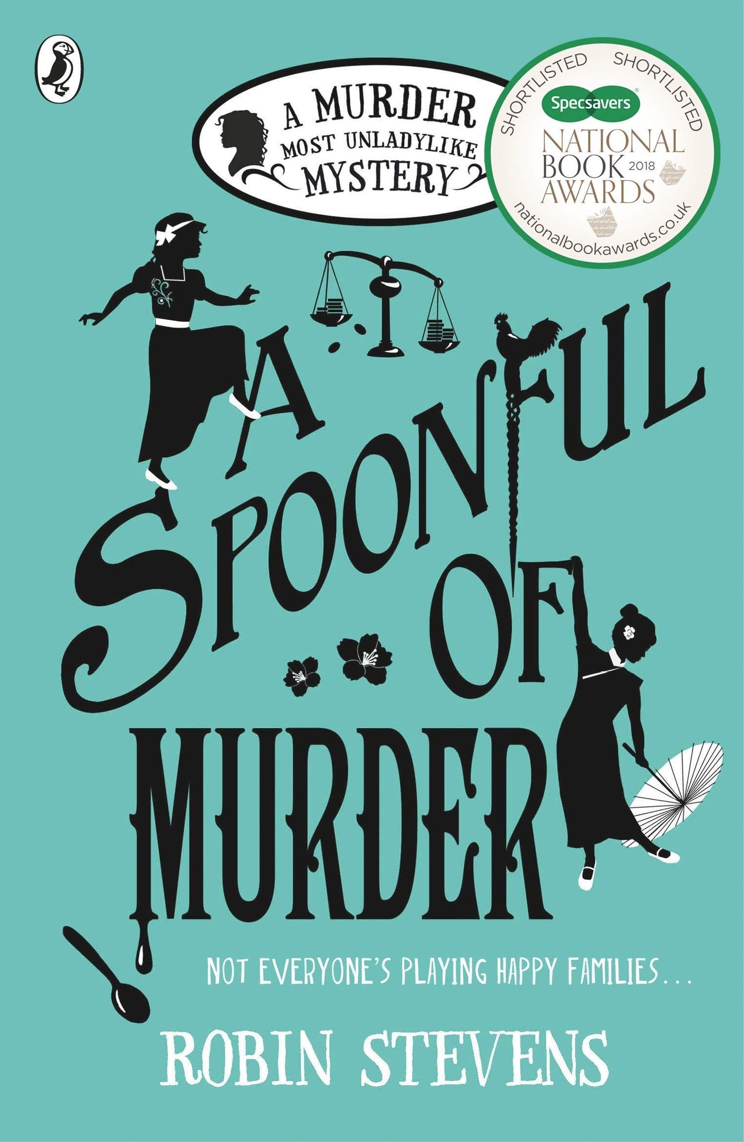 A Murder Most Unladylike Collection 8 Books Set (Cream Buns and Crime, Jollyfoul Play, First Class Murder, Murder Most Unladylike, Mistletoe...)