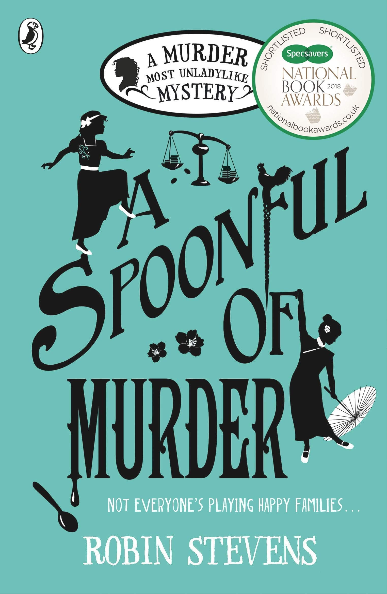 A Murder Most Unladylike Collection 8 Books Set (Cream Buns and Crime, Jollyfoul Play, First Class Murder, Murder Most Unladylike, Mistletoe...)
