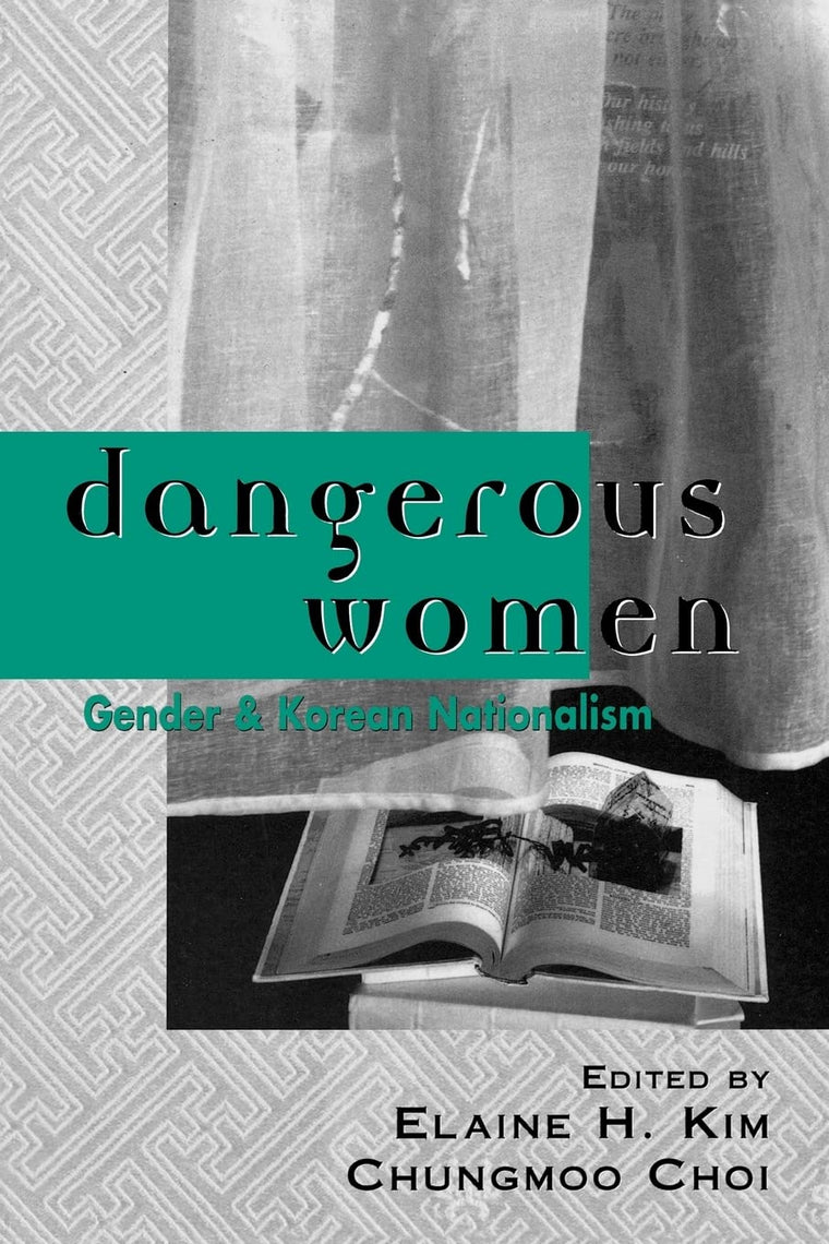 Dangerous Women