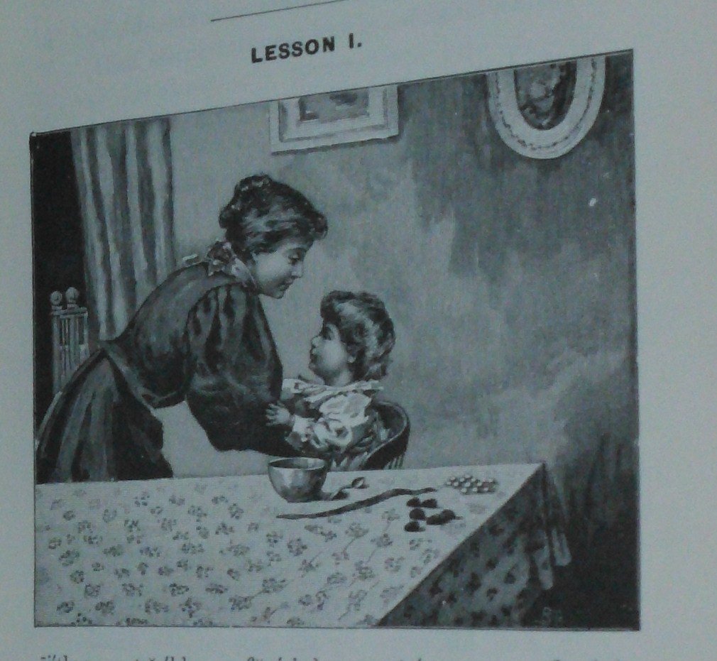 McGuffey's Third Eclectic Reader