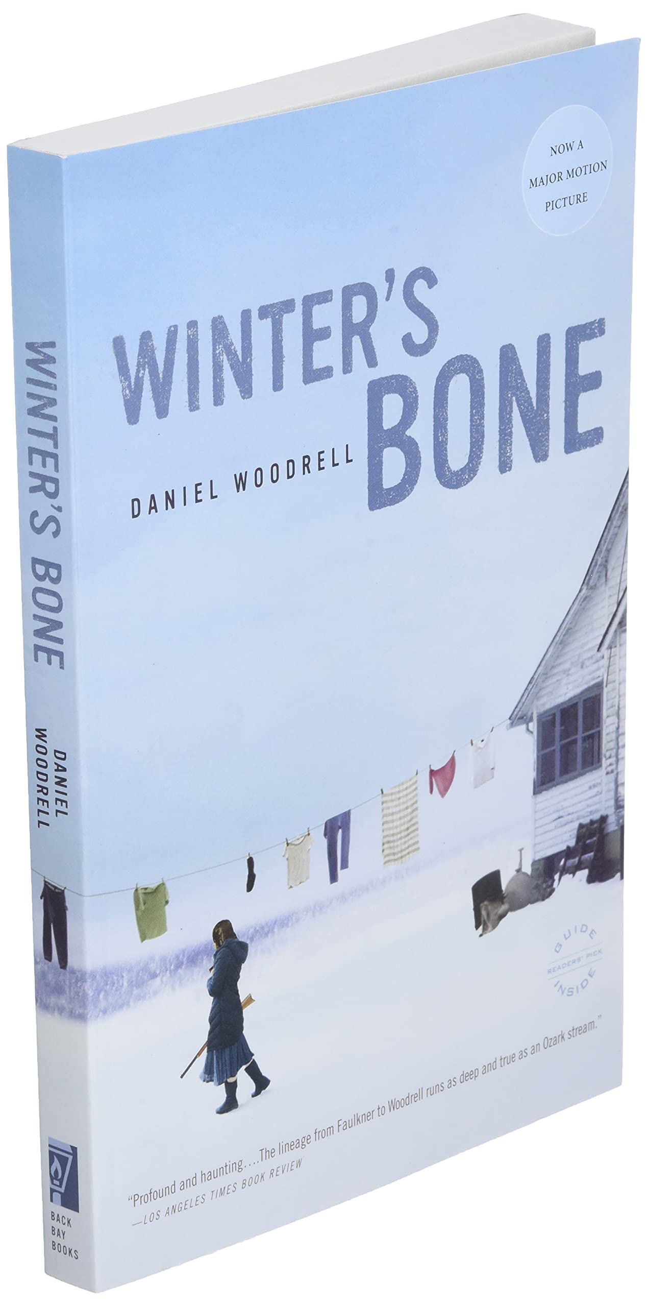 Winter's Bone