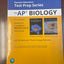 Test Prep Series AP Biology for Campbell Biology 12th edition