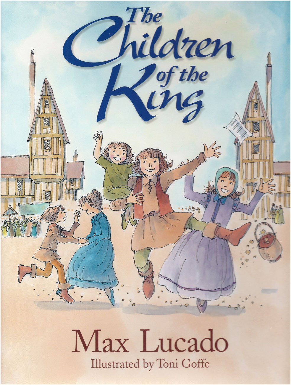 The Children of the King