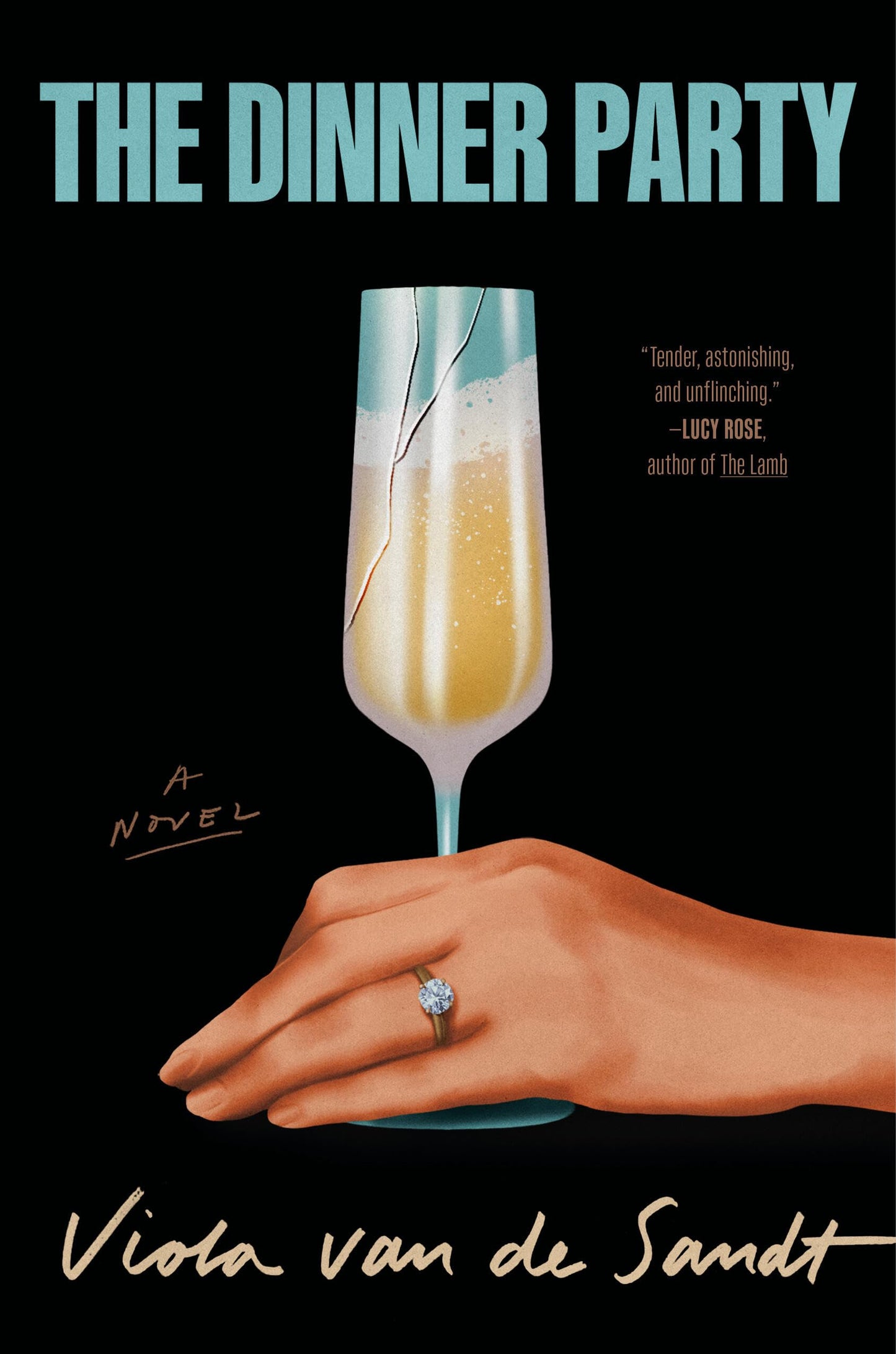 The Dinner Party: A Novel