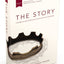 NKJV, The Story, Hardcover: The Bible as One Continuing Stor