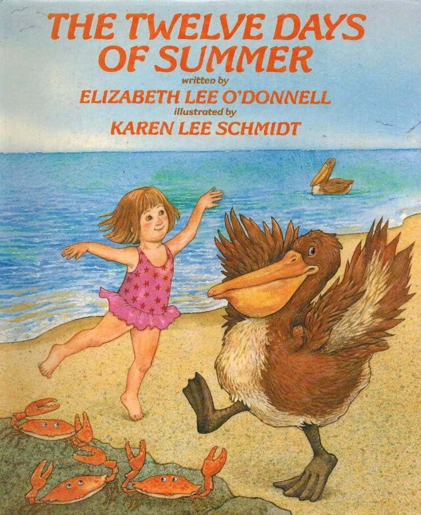 The Twelve Days of Summer