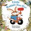 Little Rabbit Foo Foo