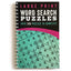 Large Print Word Search Puzzles: Over 200 Puzzles for Adults
