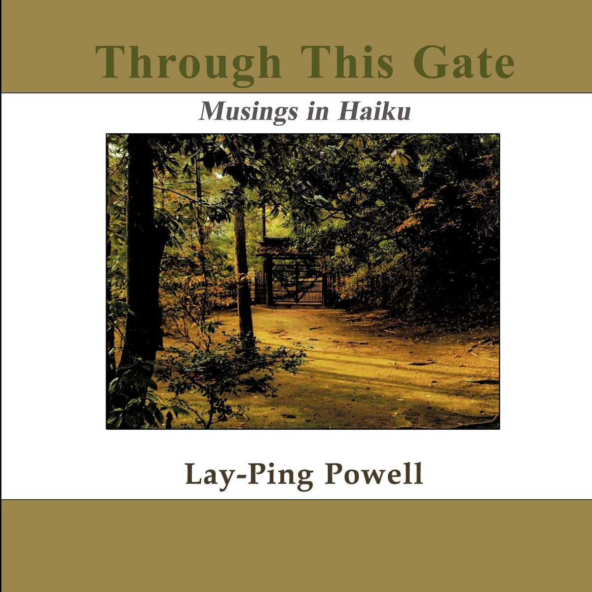 Through This Gate