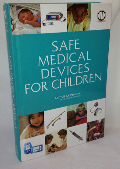 Safe Medical Devices for Children