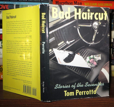 Bad Haircut: Stories of the Seventies