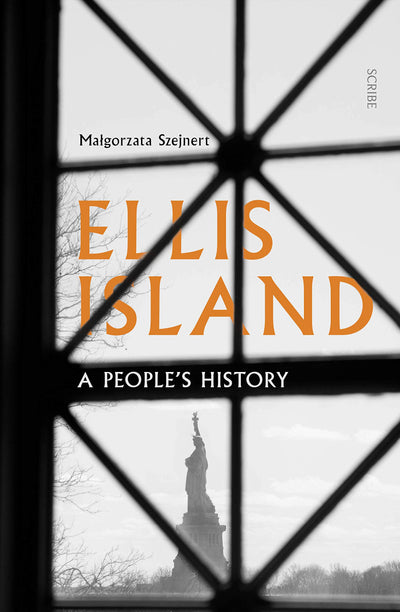 Ellis Island: A People's History