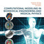 Computational Modeling in Biomedical Engineering and Medical Physics