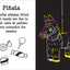 Happy Birthday! Scratch & Sketch (An Art Activity Book for Birthday Artists of All Ages) (Trace-Along Scratch and Sketch)