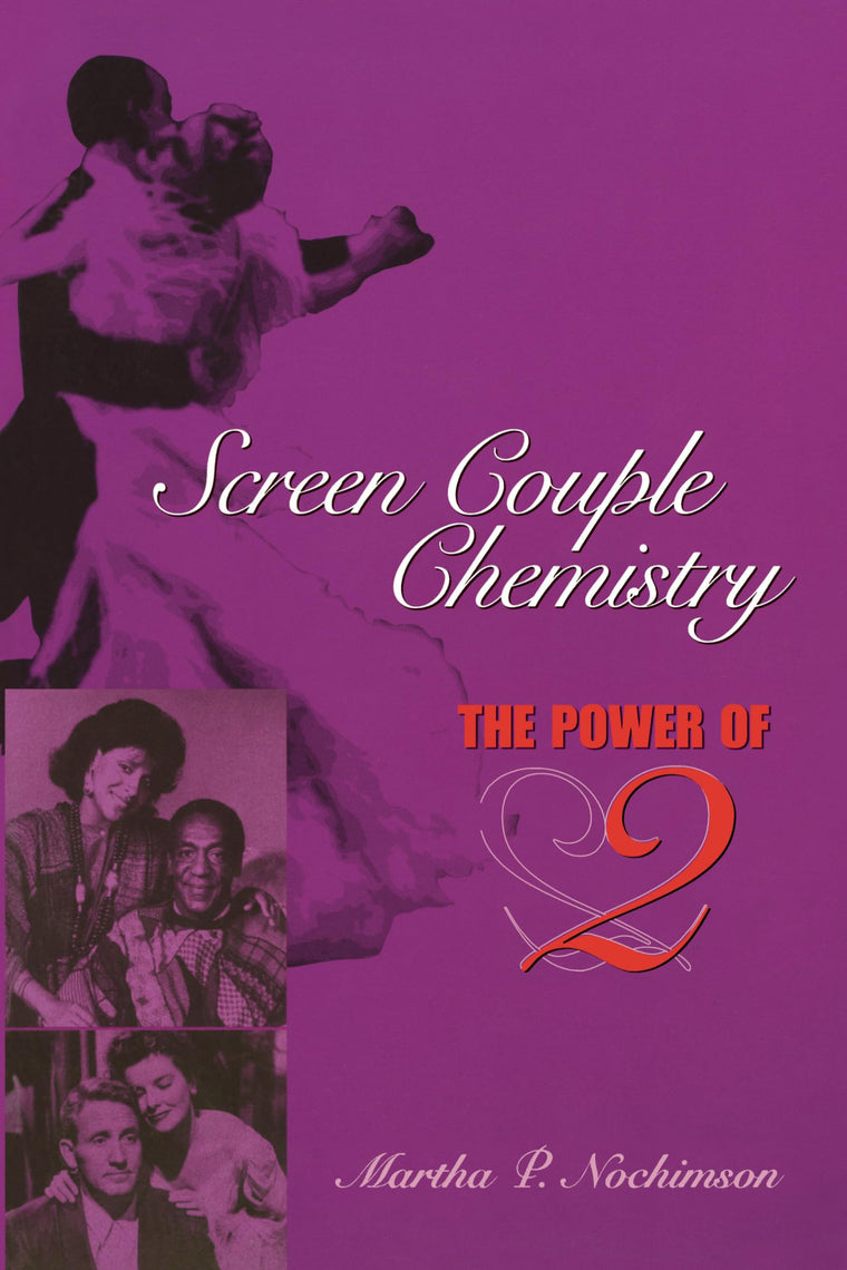 Screen Couple Chemistry: The Power of 2