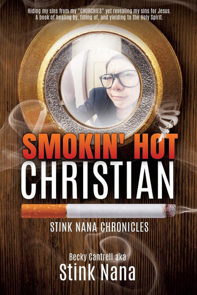 Smokin' Hot Christian