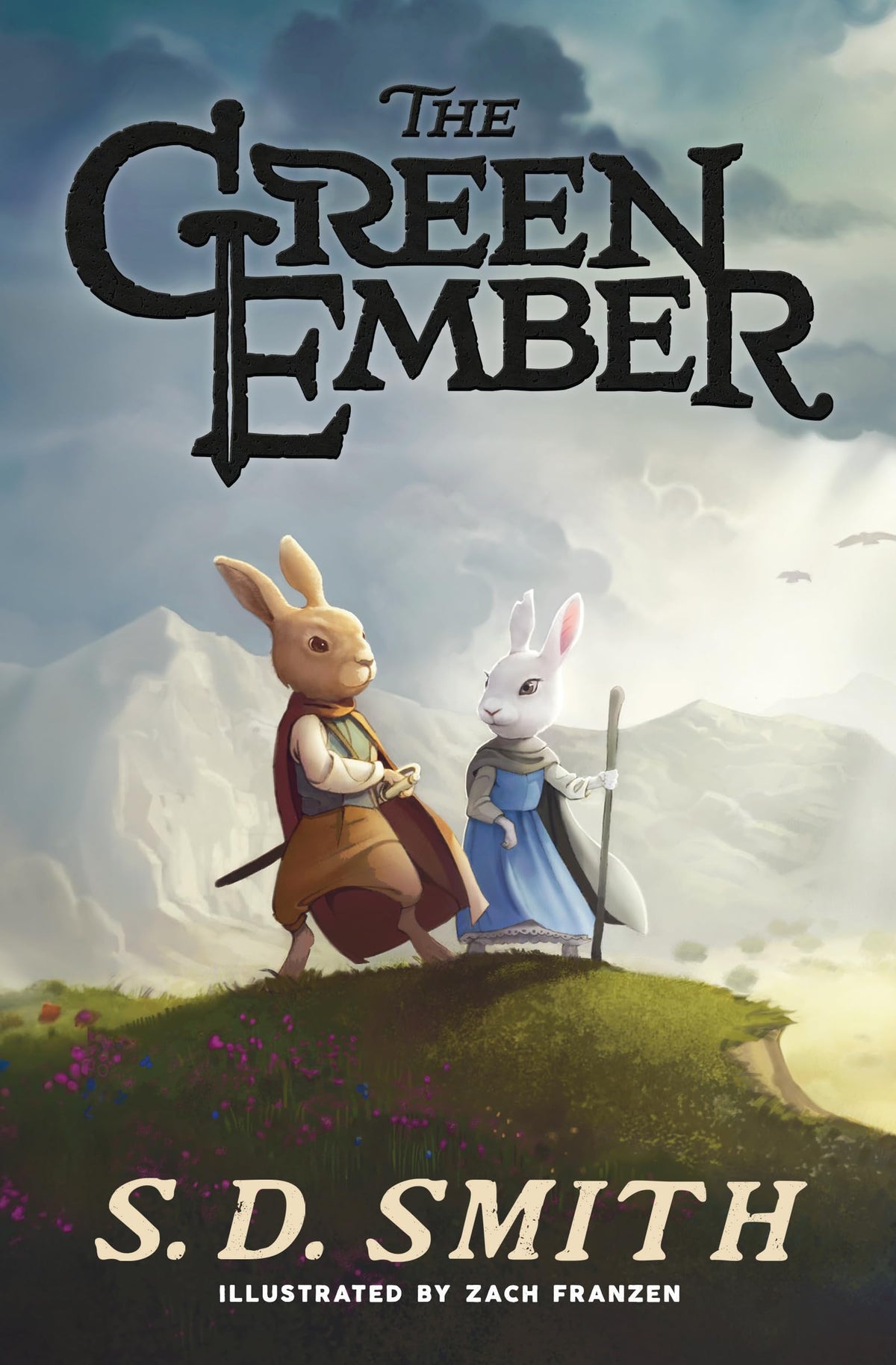 The Green Ember