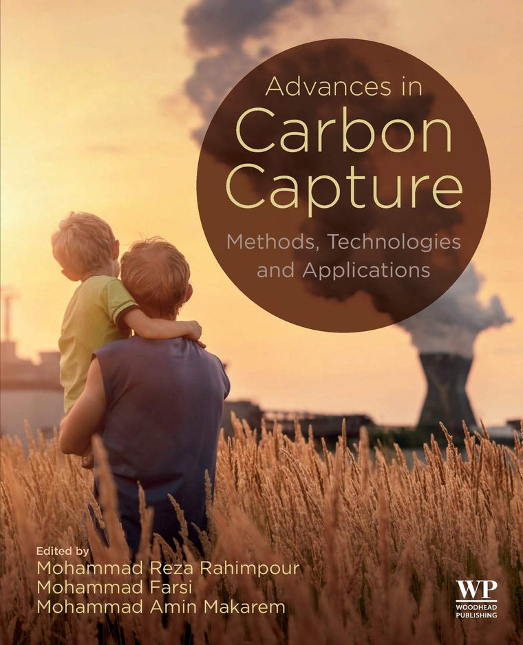 Advances in Carbon Capture: Methods, Technologies and Applications