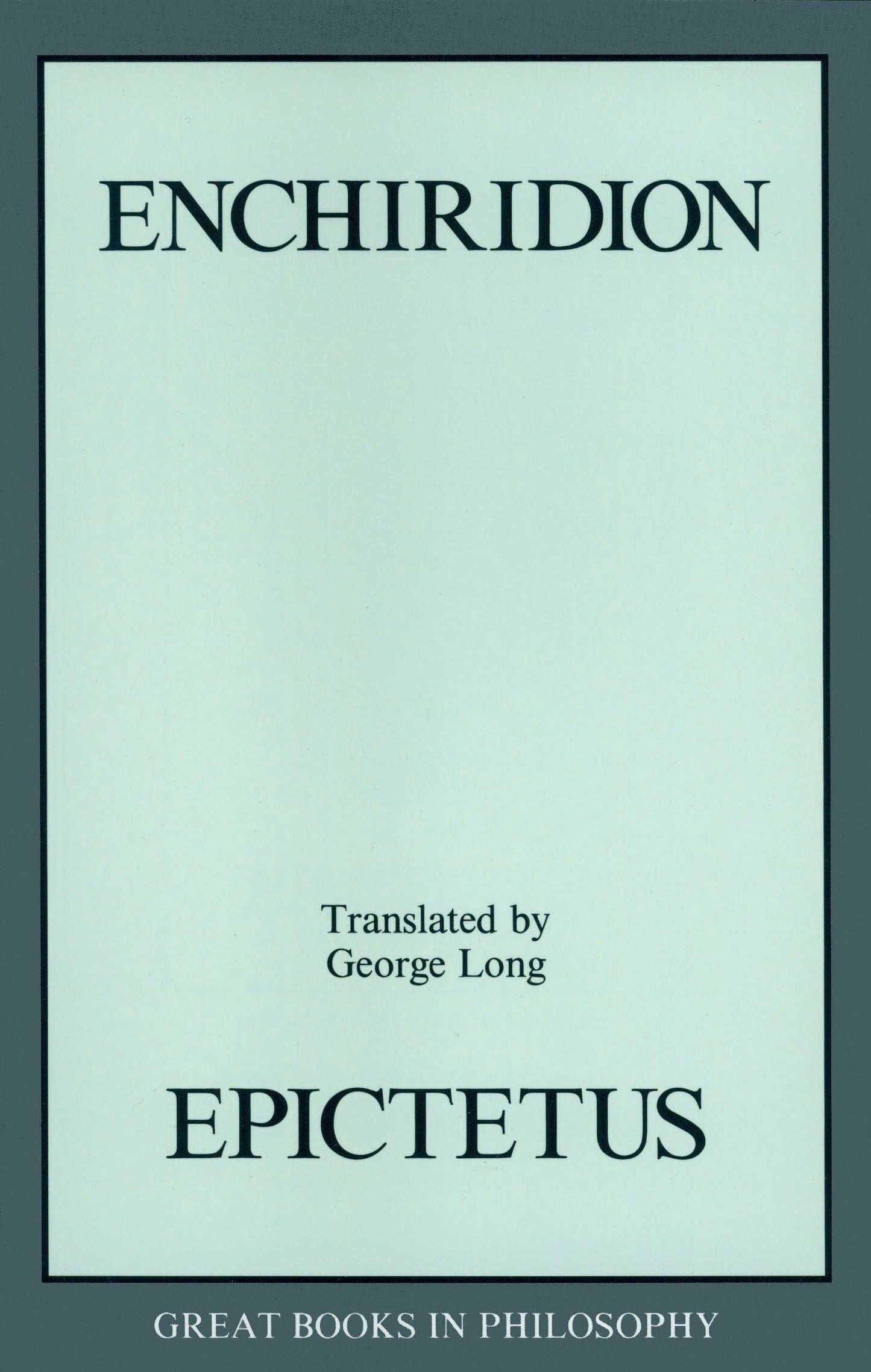 Enchiridion