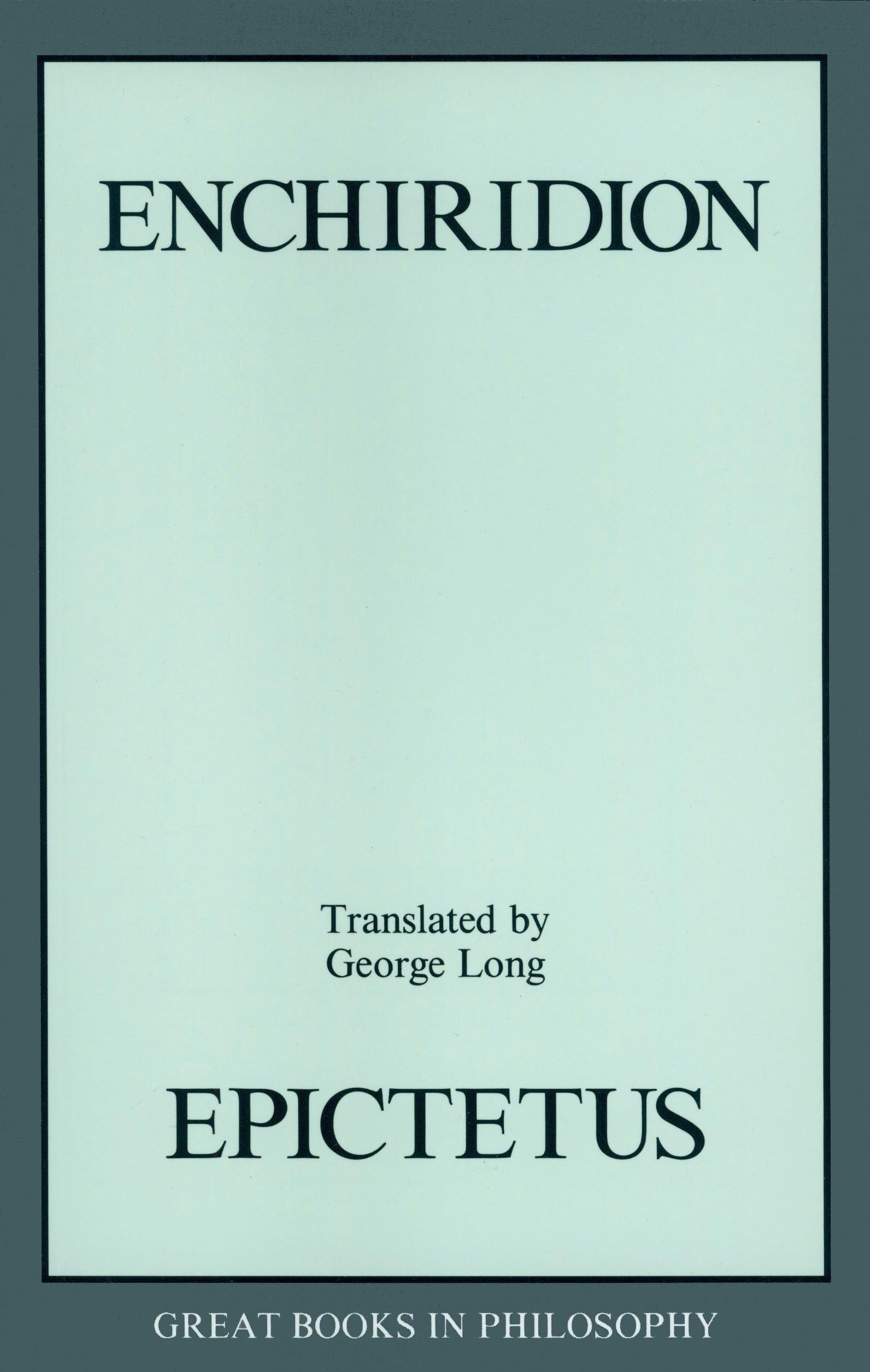 Enchiridion