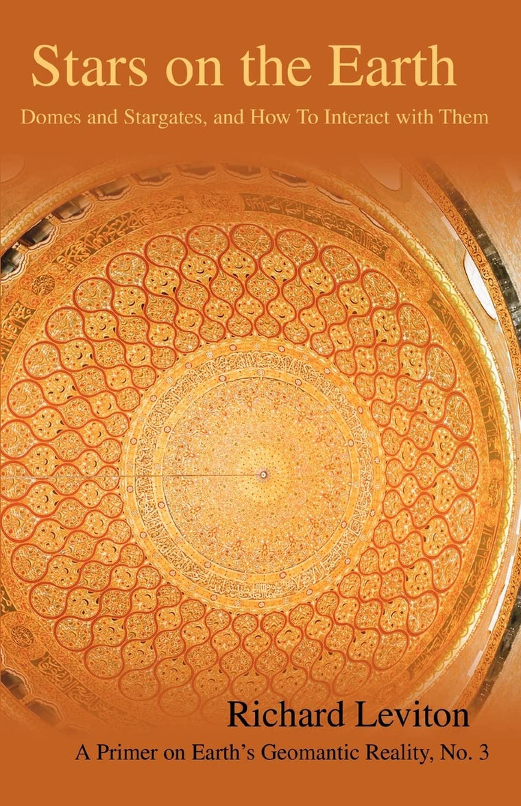 Stars on the Earth: Domes and Stargates, and How to Interact with Them