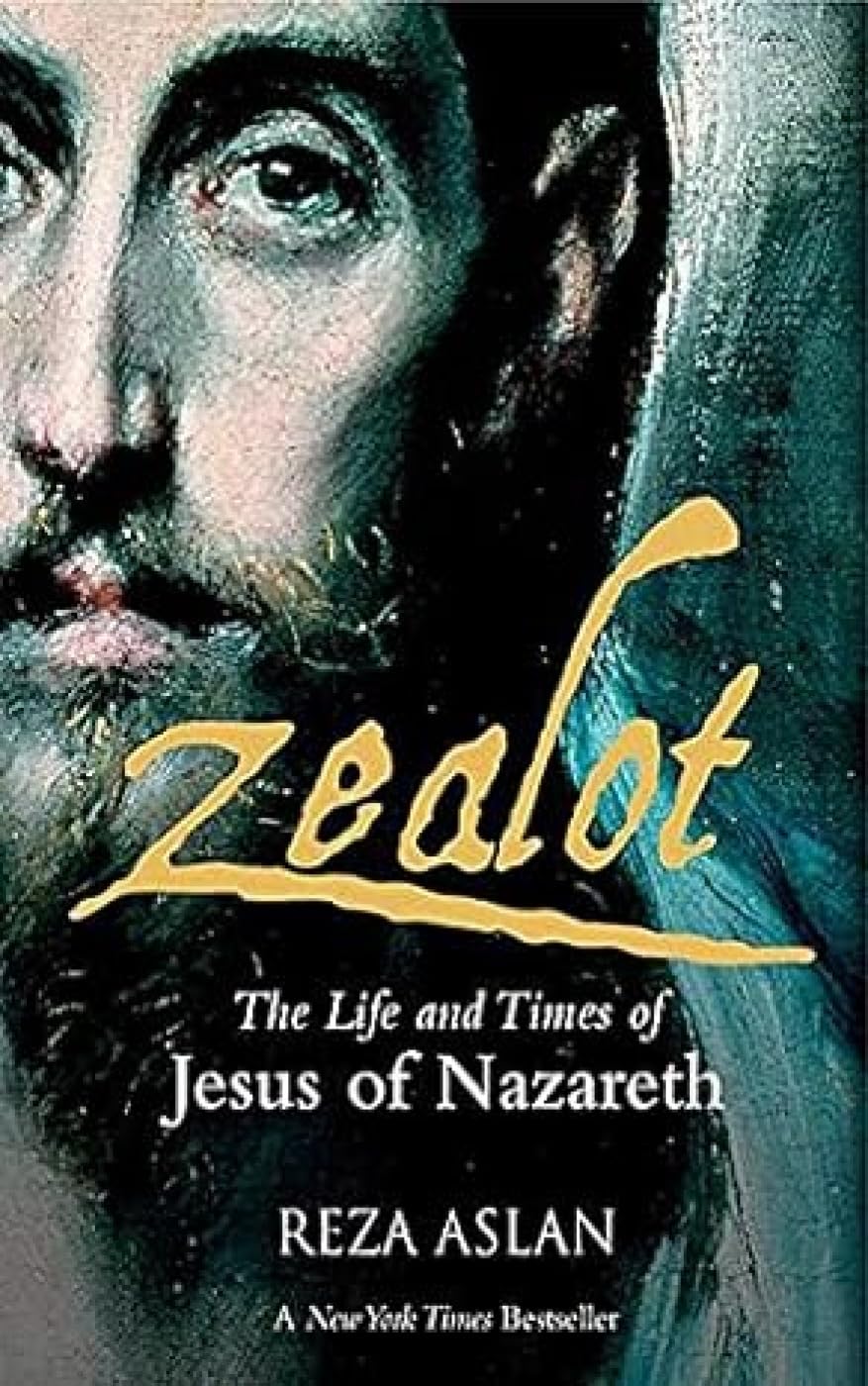 Zealot by Reza Aslan